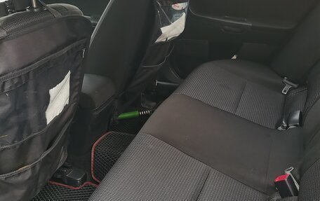 Mitsubishi Lancer IX, 2008 год, 950 000 рублей, 8 фотография