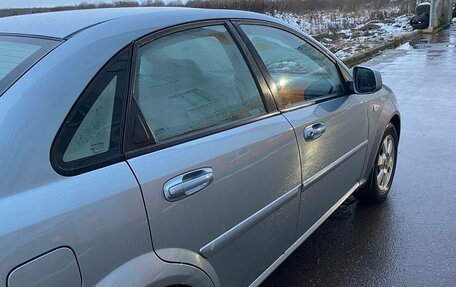 Daewoo Gentra II, 2013 год, 470 000 рублей, 6 фотография