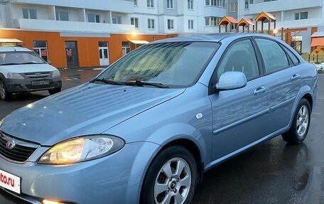 Daewoo Gentra II, 2013 год, 470 000 рублей, 13 фотография