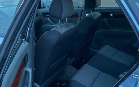 Daewoo Gentra II, 2013 год, 470 000 рублей, 10 фотография