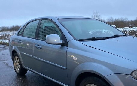 Daewoo Gentra II, 2013 год, 470 000 рублей, 8 фотография