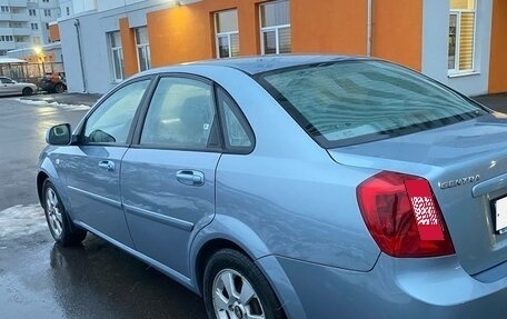 Daewoo Gentra II, 2013 год, 470 000 рублей, 12 фотография
