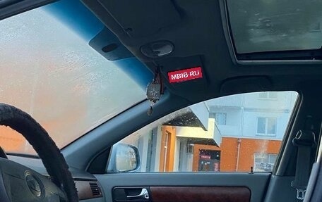 Daewoo Gentra II, 2013 год, 470 000 рублей, 11 фотография