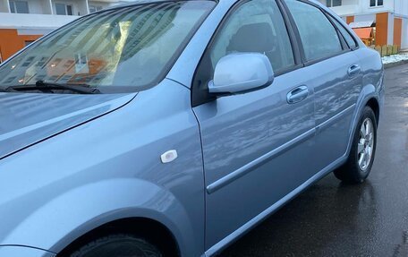 Daewoo Gentra II, 2013 год, 470 000 рублей, 14 фотография