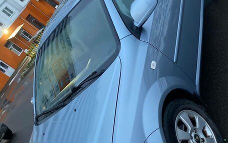 Daewoo Gentra II, 2013 год, 470 000 рублей, 16 фотография