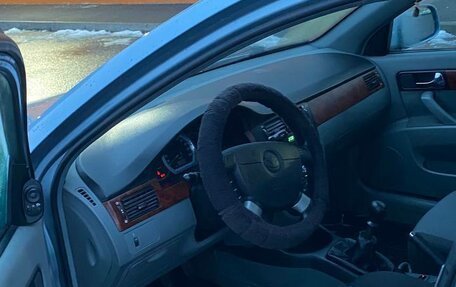 Daewoo Gentra II, 2013 год, 470 000 рублей, 15 фотография