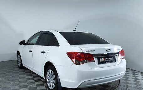 Chevrolet Cruze II, 2015 год, 859 000 рублей, 7 фотография