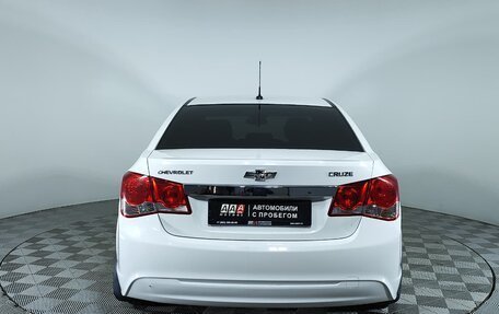 Chevrolet Cruze II, 2015 год, 859 000 рублей, 6 фотография