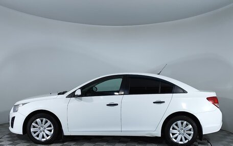Chevrolet Cruze II, 2015 год, 859 000 рублей, 8 фотография