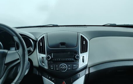 Chevrolet Cruze II, 2015 год, 859 000 рублей, 12 фотография