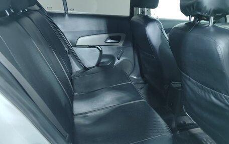 Chevrolet Cruze II, 2015 год, 859 000 рублей, 14 фотография