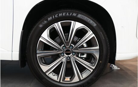 CheryExeed VX, 2024 год, 6 830 000 рублей, 29 фотография