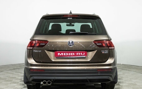 Volkswagen Tiguan II, 2017 год, 1 999 585 рублей, 6 фотография