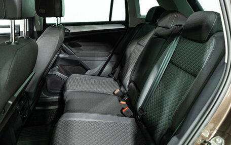 Volkswagen Tiguan II, 2017 год, 1 999 585 рублей, 10 фотография