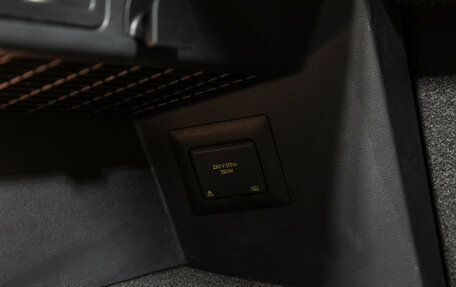 Volkswagen Tiguan II, 2017 год, 1 999 585 рублей, 20 фотография