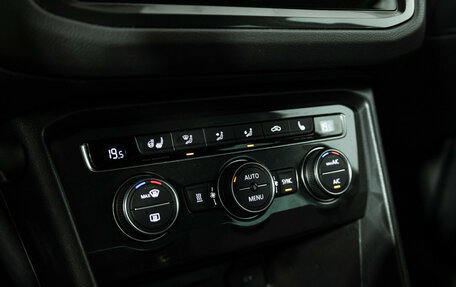 Volkswagen Tiguan II, 2017 год, 1 999 585 рублей, 16 фотография