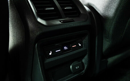 Volkswagen Tiguan II, 2017 год, 1 999 585 рублей, 18 фотография