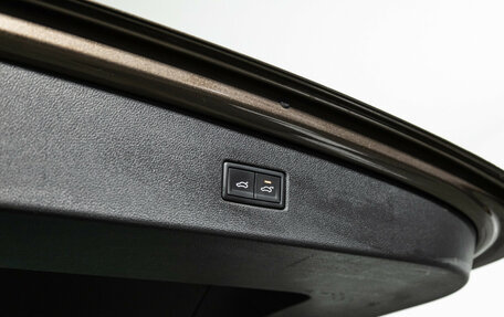 Volkswagen Tiguan II, 2017 год, 1 999 585 рублей, 21 фотография