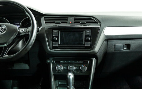 Volkswagen Tiguan II, 2017 год, 1 999 585 рублей, 14 фотография