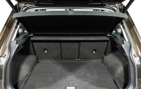 Volkswagen Tiguan II, 2017 год, 1 999 585 рублей, 19 фотография