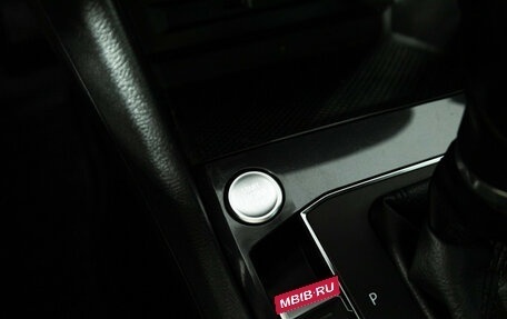 Volkswagen Tiguan II, 2017 год, 1 999 585 рублей, 17 фотография