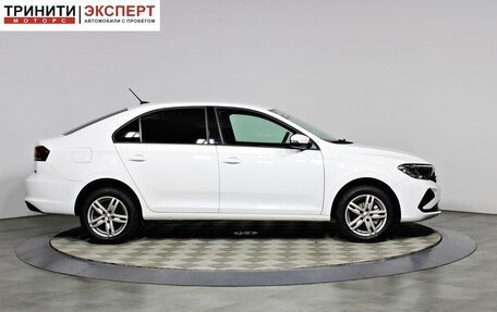 Volkswagen Polo VI (EU Market), 2021 год, 1 267 000 рублей, 4 фотография