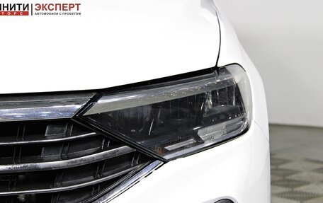 Volkswagen Polo VI (EU Market), 2021 год, 1 267 000 рублей, 9 фотография