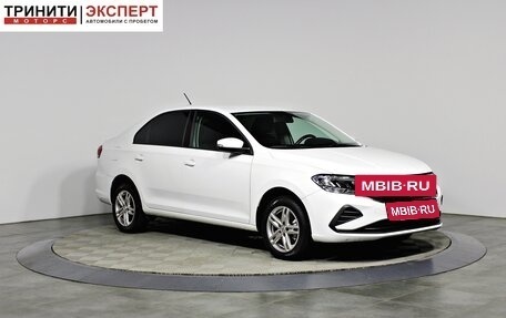 Volkswagen Polo VI (EU Market), 2021 год, 1 267 000 рублей, 3 фотография