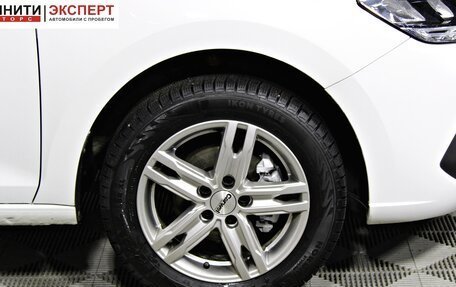 Volkswagen Polo VI (EU Market), 2021 год, 1 267 000 рублей, 10 фотография