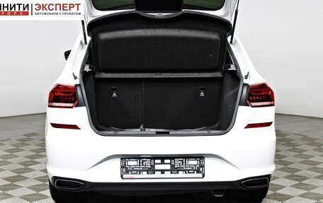 Volkswagen Polo VI (EU Market), 2021 год, 1 267 000 рублей, 17 фотография