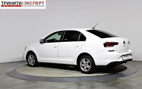 Volkswagen Polo VI (EU Market), 2021 год, 1 267 000 рублей, 7 фотография