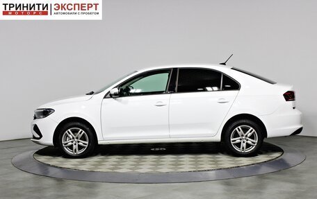Volkswagen Polo VI (EU Market), 2021 год, 1 267 000 рублей, 8 фотография