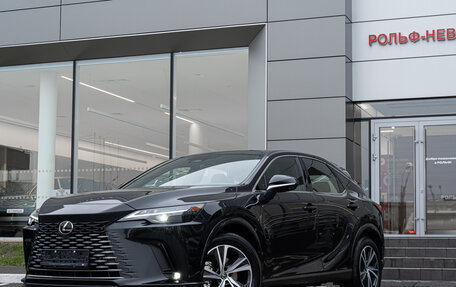 Lexus RX IV рестайлинг, 2025 год, 8 650 000 рублей, 2 фотография