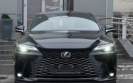 Lexus RX IV рестайлинг, 2025 год, 8 650 000 рублей, 3 фотография