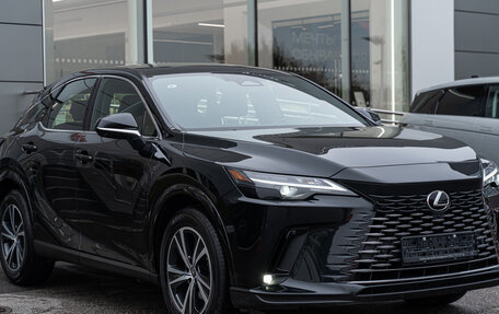 Lexus RX IV рестайлинг, 2025 год, 8 650 000 рублей, 4 фотография