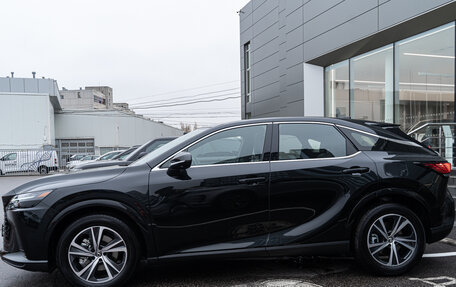 Lexus RX IV рестайлинг, 2025 год, 8 650 000 рублей, 5 фотография