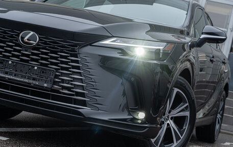 Lexus RX IV рестайлинг, 2025 год, 8 650 000 рублей, 17 фотография