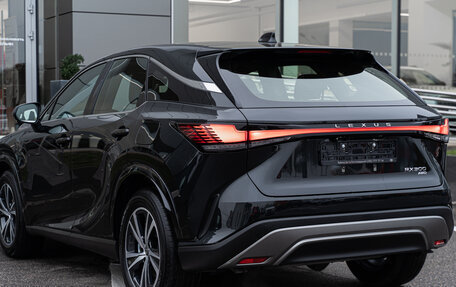 Lexus RX IV рестайлинг, 2025 год, 8 650 000 рублей, 7 фотография