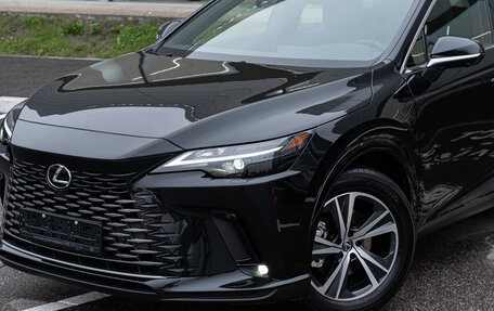 Lexus RX IV рестайлинг, 2025 год, 8 650 000 рублей, 16 фотография