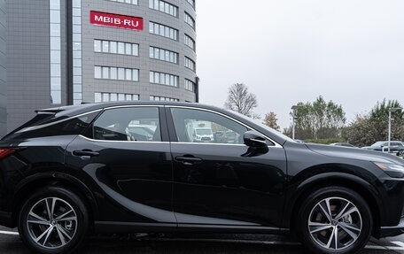 Lexus RX IV рестайлинг, 2025 год, 8 650 000 рублей, 6 фотография