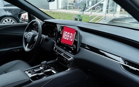 Lexus RX IV рестайлинг, 2025 год, 8 650 000 рублей, 14 фотография