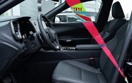 Lexus RX IV рестайлинг, 2025 год, 8 650 000 рублей, 10 фотография