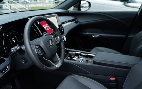 Lexus RX IV рестайлинг, 2025 год, 8 650 000 рублей, 11 фотография