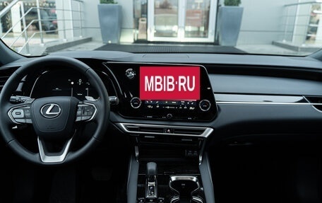 Lexus RX IV рестайлинг, 2025 год, 8 650 000 рублей, 13 фотография