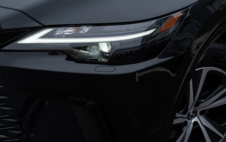 Lexus RX IV рестайлинг, 2025 год, 8 650 000 рублей, 18 фотография