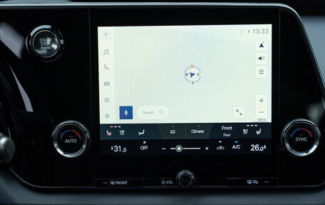 Lexus RX IV рестайлинг, 2025 год, 8 650 000 рублей, 26 фотография