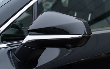 Lexus RX IV рестайлинг, 2025 год, 8 650 000 рублей, 20 фотография