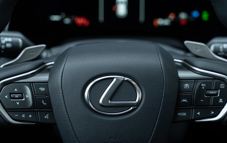 Lexus RX IV рестайлинг, 2025 год, 8 650 000 рублей, 25 фотография