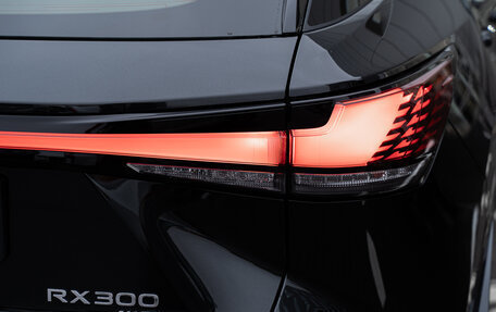 Lexus RX IV рестайлинг, 2025 год, 8 650 000 рублей, 22 фотография