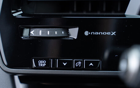 Lexus RX IV рестайлинг, 2025 год, 8 650 000 рублей, 30 фотография